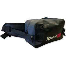 XDive Τσαντάκι Μέσης Αδιάβροχο 2L