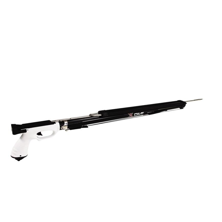 XDive Ψαροντούφεκο Λαστιχοβόλο Triton 45cm