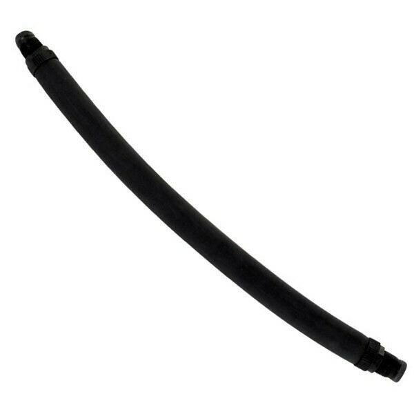 XDive Pure Latex Λάστιχα Ψαροντούφεκου με Ρακόρ 16mmx32εκ. 1τμχ