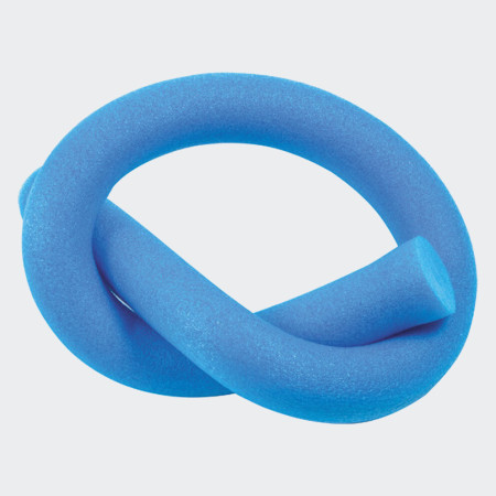 Bluewave Μακαρόνι Κολύμβησης από Αφρό 150x6.5εκ. σε Μπλε Χρώμα