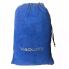 Poncho κολυμβητηρίου και Watersports Vaquita - μπλε