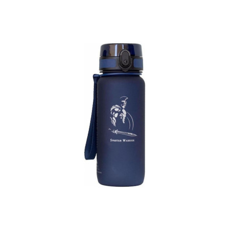 Παγούρι  Triran AlpinTec 650ml-Σκούρο Μπλε