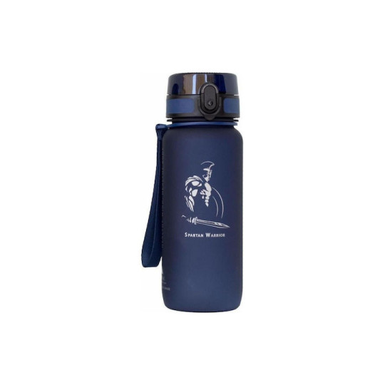 Παγούρι  Triran AlpinTec 650ml-Σκούρο Μπλε