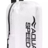 Aqua Speed Στεγανό Τσαντάκι Gear Dry Pouch Small 3 λίτρα 757-s Λευκό