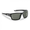 Γυαλιά Ηλίου με πολωτικό φίλτρο FLYING FISHERMAN SAND BAND Matte Black / Smoke