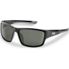 Γυαλιά Ηλίου με πολωτικό φίλτρο FLYING FISHERMAN SAND BAND Matte Black / Smoke