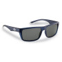 Γυαλιά Ηλίου με πολωτικό φίλτρο FLYING FISHERMAN STREAMER Crystal Navy / Smoke