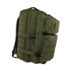 Σακίδιο Πλάτης Polo Squad Large 35lt Χακί