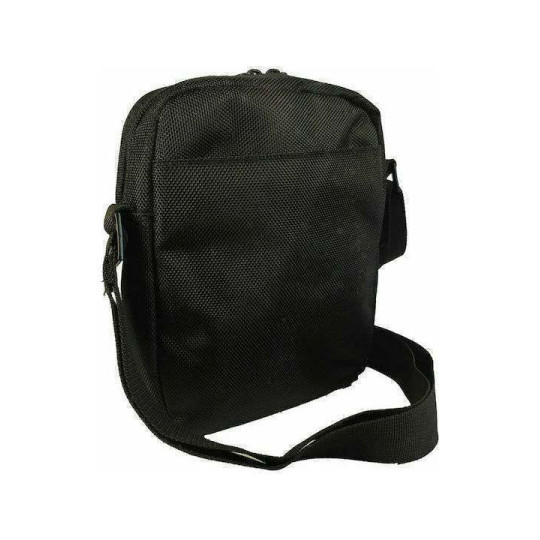 Τσαντάκι Ώμου POLO VERTICAL SMALL Μαύρο