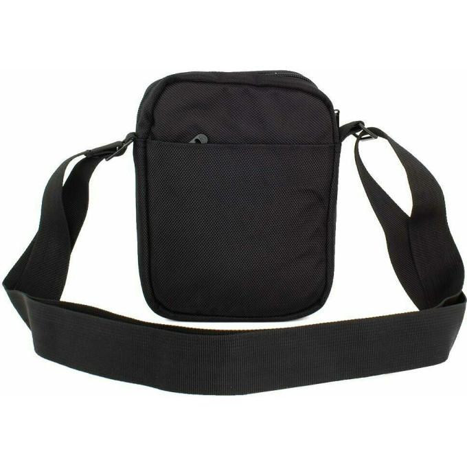Τσαντάκι Ώμου POLO X CASE SMALL Μαύρο