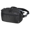 Polo Camera Τσαντάκι Μέσης Μαύρο