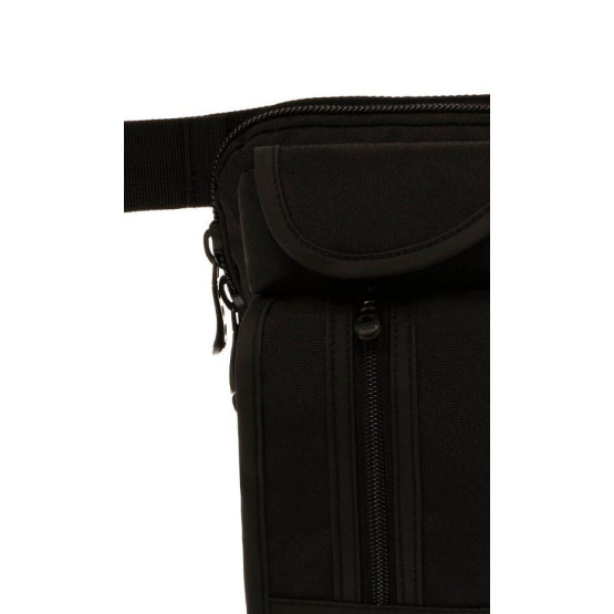 Polo Τσαντάκι Μηρού Tool Μαύρο 1,5lt