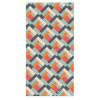 Πετσέτα ALPINTEC Microfiber DryFast Paint 80×160 Norm I