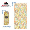 Πετσέτα ALPINTEC Microfiber DryFast Paint 90×180 Boho
