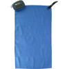 Πετσέτα Μικροϊνών ALPINTEC Microfiber DryFast 30×50 - Μπλε