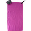 Πετσέτα ALPINTEC Microfiber DryFast 50x100cm Purple
