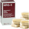 Katadyn NRG-5 Μπάρες Ενέργειας 2300kcal 500gr - 20 Έτη
