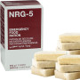 Katadyn NRG-5 Μπάρες Ενέργειας 2300kcal 500gr - 20 Έτη