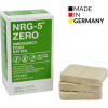 Katadyn NRG-5 ZERO (Vegan-Gluten Free) Μπάρες Ενέργειας 2300kcal 500gr - 20 Έτη