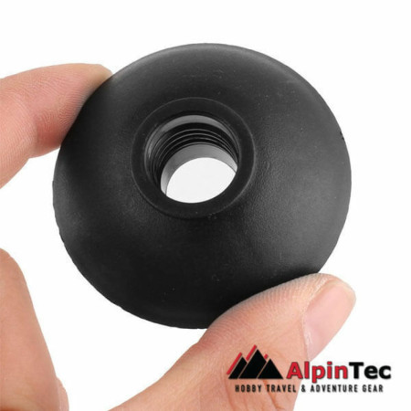 AlpinPro ΠΡΟΣΤΑΤΕΥΤΙΚΟ ΧΙΟΝΙΟΥ ΜΠΑΤΟΝ 55mm