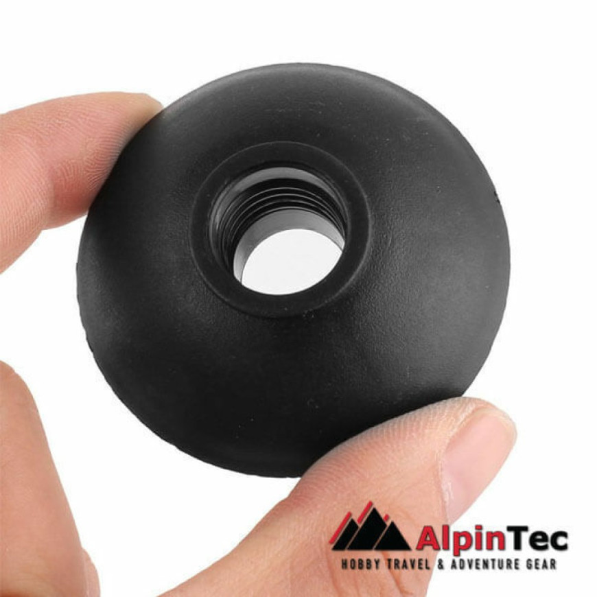 AlpinPro ΠΡΟΣΤΑΤΕΥΤΙΚΟ ΧΙΟΝΙΟΥ ΜΠΑΤΟΝ 55mm