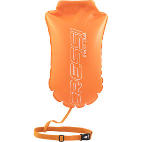 Cressi Glide ΣΗΜΑΔΟΥΡΑ ΚΟΛΥΜΒΗΣΗΣ ΠΟΡΤΟΚΑΛΙ 28l