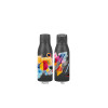 Θερμός ALPINTEC Fellow2 600ml - μαύρο