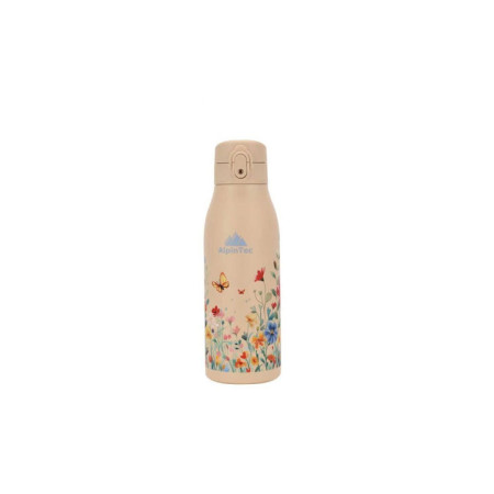 Θερμός ALPINTEC Fellow2 600ml - ΜΠΕΖ