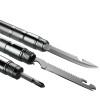 Μπατόν-Πολυεργαλείο Επιβίωσης Tactical Trekking Pole