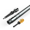Μπατόν-Πολυεργαλείο Επιβίωσης Tactical Trekking Pole