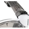 Μάσκα Full Face Cressi COMODO M/L Λευκή/Μαύρη