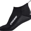 CRESSI AQUA GRIP Καλτσάκια από Neοprene 3χιλ Μαύρο