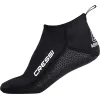 CRESSI AQUA GRIP Καλτσάκια από Neοprene 3χιλ Μαύρο