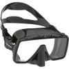 SF1 MASK SIL Μαύρη