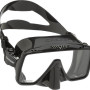 SF1 MASK SIL Μαύρη