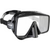 SF1 MASK SIL Μαύρη