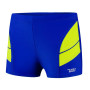 ΠΑΙΔΙΚΟ ΜΑΓΙΟ AQUA SPEED Shorts ANDY Μπλε/Κίτρινο