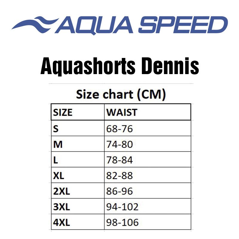 ΑΝΔΡΙΚΟ ΜΑΓΙΟ AQUA SPEED Aquashorts Ares01 Brief