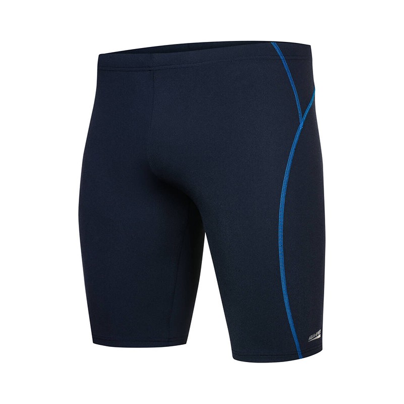 Ανδρικό Μαγιό Κολύβησης Aqua Speed Blake Jammer Navy BLAKE-42