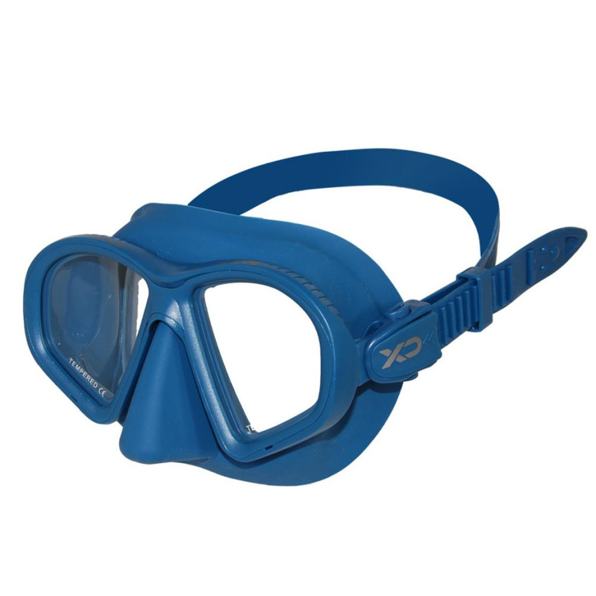 Μάσκα Σιλικόνης XDIVE VENOM ΙΙI μπλε