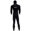 X-DIVE Delta 5,8mm  Στολή κατάδυσης με φερμουάρ