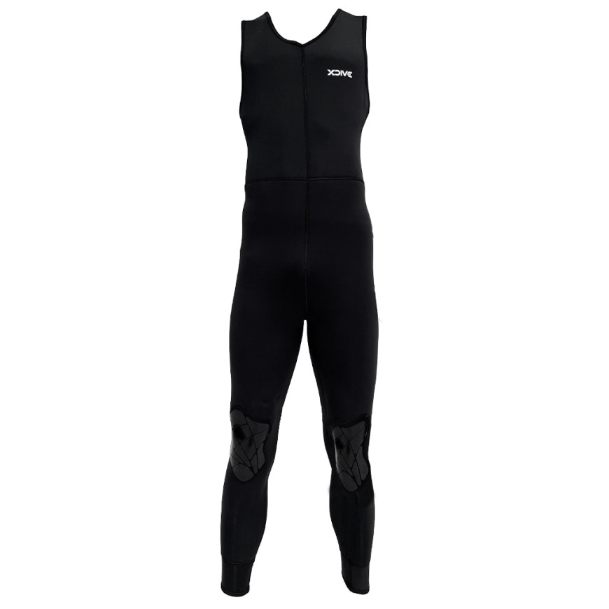 X-DIVE Delta 5,8mm  Στολή κατάδυσης με φερμουάρ
