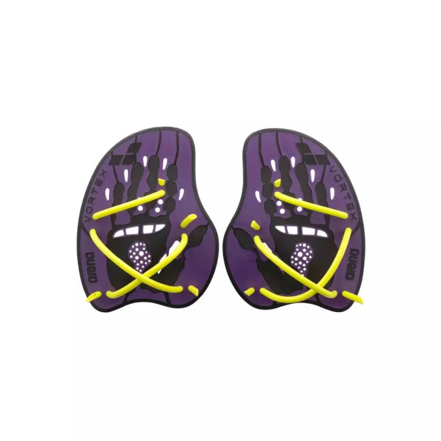 Arena Χεράκια Κολύμβησης VORTEX EVOLUTION PLUM Arctic/Lime