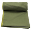 Πετσέτα ALPINTEC Microfiber DryFast 75×150 - σκούρο πράσινο