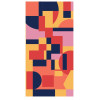 Πετσέτα ALPINTEC Microfiber DryFast Paint 90×180 Sharpes II