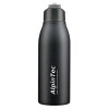 Θερμός ALPINTEC Fellow 600ml - μαύρο