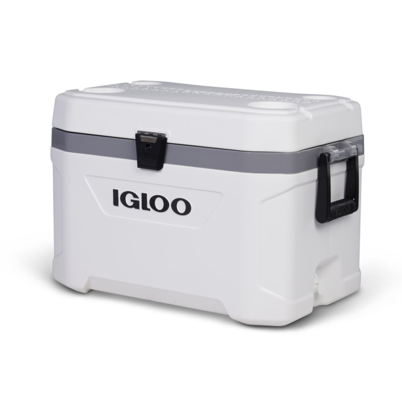 Ψυγείο  IGLOO Marine Ultra 54 Lattitude (51lt)