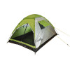 Σκηνή PANDA OUTDOOR Junior I (2 ατόμων) - πράσινο