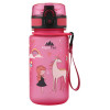 Παγούρι ALPINTEC Kids 350ml Πριγκήπισα - ροζ
