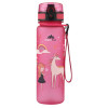 Παγούρι ALPINTEC Kids 500ml Πριγκήπισα - ροζ
